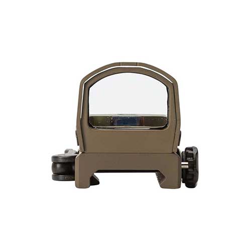 Sightmark Mini Shot M-Spec LQD Reflex Sight-Optics Force