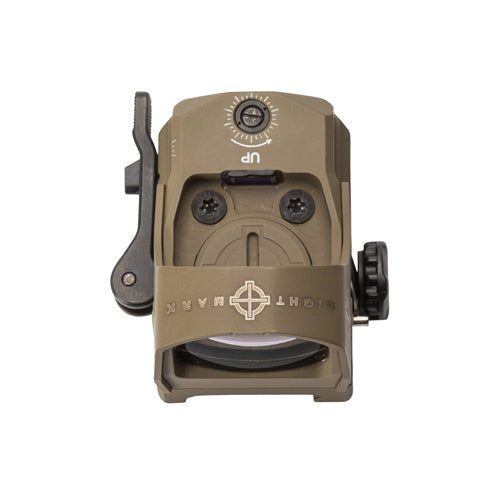 Sightmark Mini Shot M-Spec LQD Reflex Sight-Optics Force