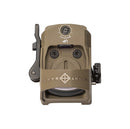 Sightmark Mini Shot M-Spec LQD Reflex Sight - Dark Earth-Optics Force
