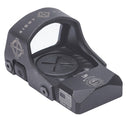 Sightmark Mini Shot M-Spec FMS Reflex Sight - Dark Earth-Optics Force