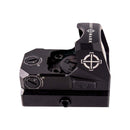Sightmark Mini Shot A-Spec Reflex Sight - red-Optics Force