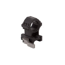 Sightmark 30mm/1 inch Low Height QD Mount-Optics Force