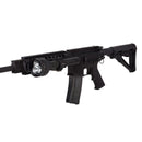 Sightmark 30mm/1 inch Low Height QD Mount-Optics Force