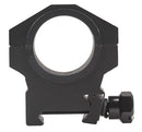 Sightmark Tactical Mounting Rings - Medium Height Picatinny Rings (fits 30mm & 1inch)-Optics Force