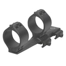 Sightmark Tactical 34mm Fixed Cantilever Mount w/ 20MOA-Optics Force