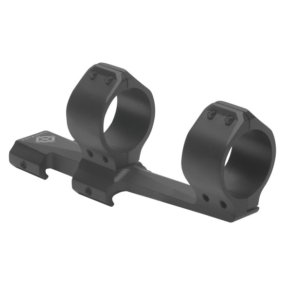 Sightmark Tactical 34mm Fixed Cantilever Mount w/ 20MOA-Optics Force