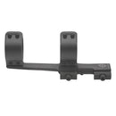 Sightmark Tactical 34mm Fixed Cantilever Mount w/ 20MOA-Optics Force