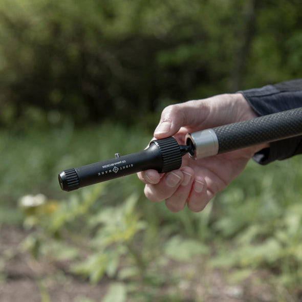 Sightmark Triple Duty Universal Boresight-Optics Force