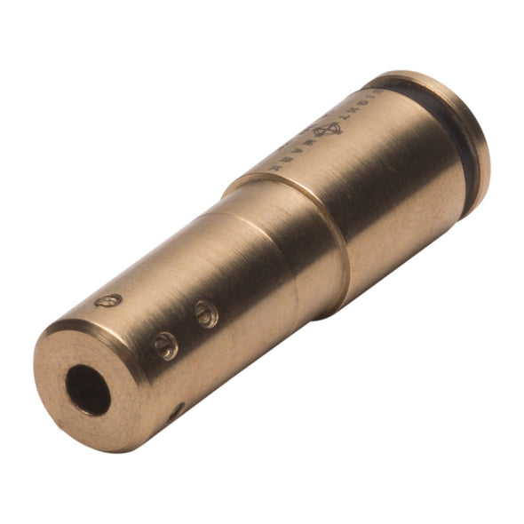 Sightmark Accudot 9mm Luger Red Laser Boresight-Optics Force
