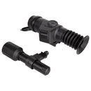 Sightmark Wraith 4K Mini 4x Digital Night Vision Riflescope-Optics Force