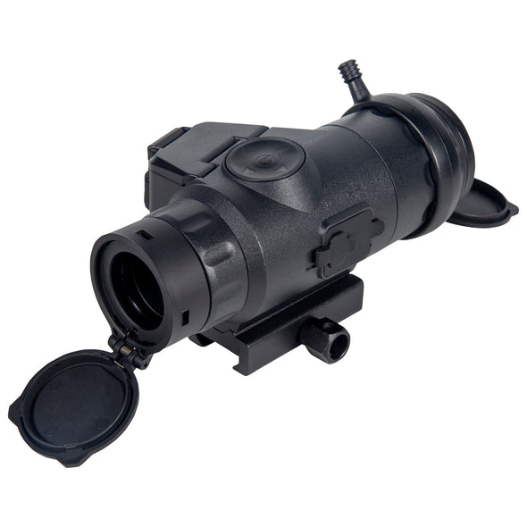 Sightmark Wraith 4K Mini 4x Digital Night Vision Riflescope-Optics Force