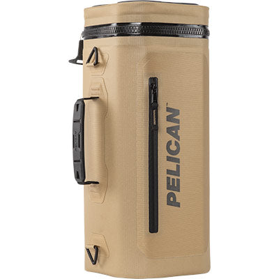 PELICAN 9QT Dayventure Sling Cooler Coyote-Optics Force