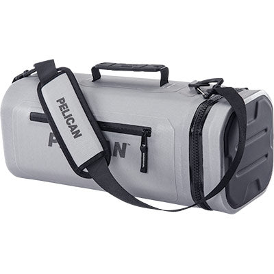 PELICAN 9QT Dayventure Sling Cooler Light Gray-Optics Force