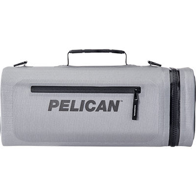 PELICAN 9QT Dayventure Sling Cooler Light Gray-Optics Force