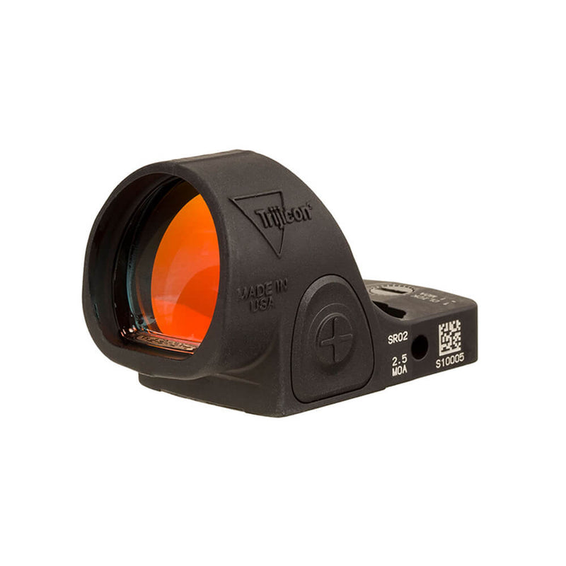 Trijicon SRO Adjustable LED Red Dot Sight