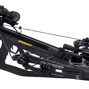 Viking X430 Crossbow Package Black