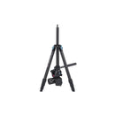 SIRUI ST-224+VH-10 Carbon Fiber Video Tripod Kit