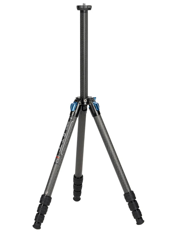 SIRUI ST Series Tripods Water Proof - Ultra Light Weight-Optics Force