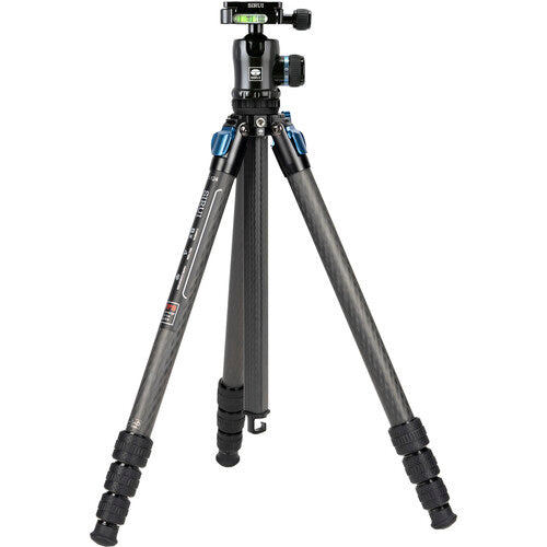 SIRUI ST Series Tripods Waterproof - Ultra Light Weight-Optics Force