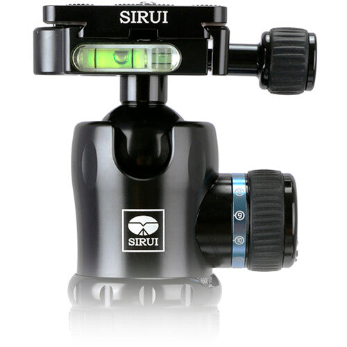 SIRUI ST Series Tripods Waterproof - Ultra Light Weight-Optics Force