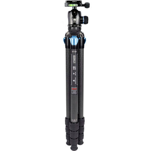 SIRUI ST Series Tripods Waterproof - Ultra Light Weight-Optics Force