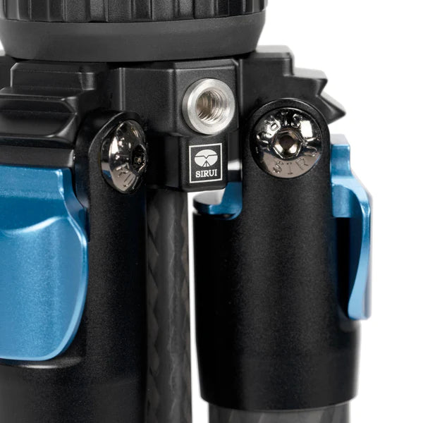 SIRUI ST Series Tripods Water Proof - Ultra Light Weight-Optics Force