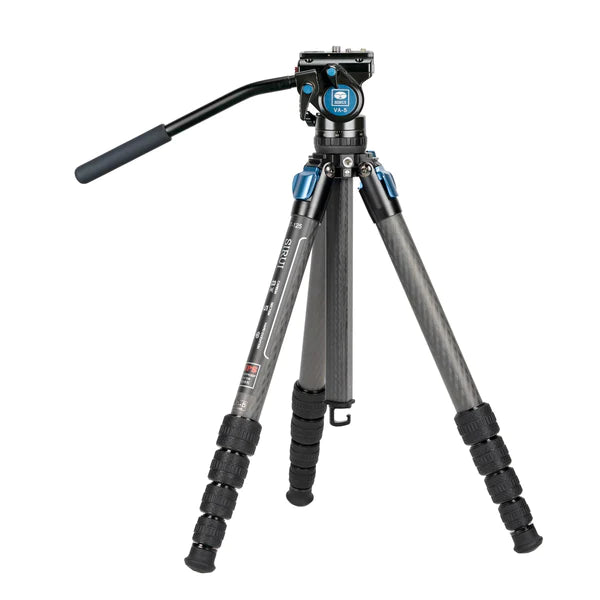 SIRUI ST Series Tripods Waterproof - Ultra Light Weight-Optics Force