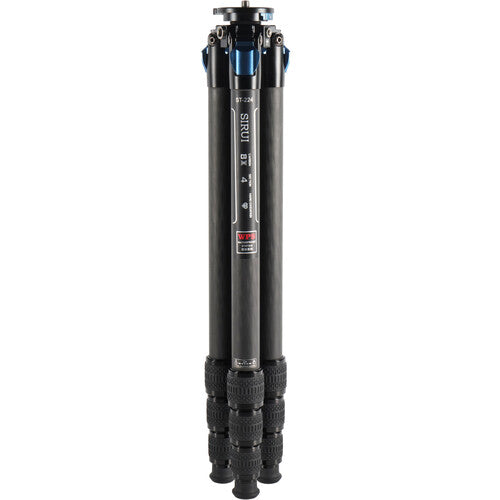 SIRUI ST Series Tripods Water Proof - Ultra Light Weight-Optics Force