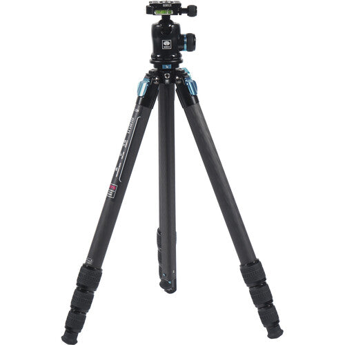 SIRUI ST Series Tripods Waterproof - Ultra Light Weight-Optics Force