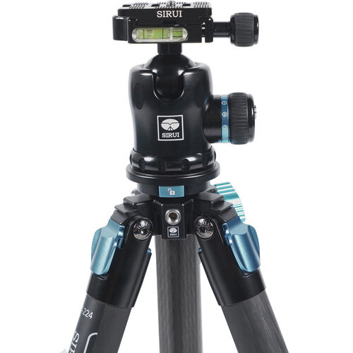 SIRUI ST Series Tripods Waterproof - Ultra Light Weight-Optics Force