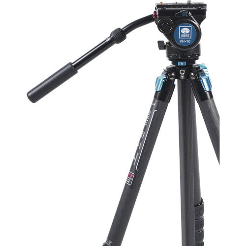 SIRUI ST Series Tripods Waterproof - Ultra Light Weight-Optics Force