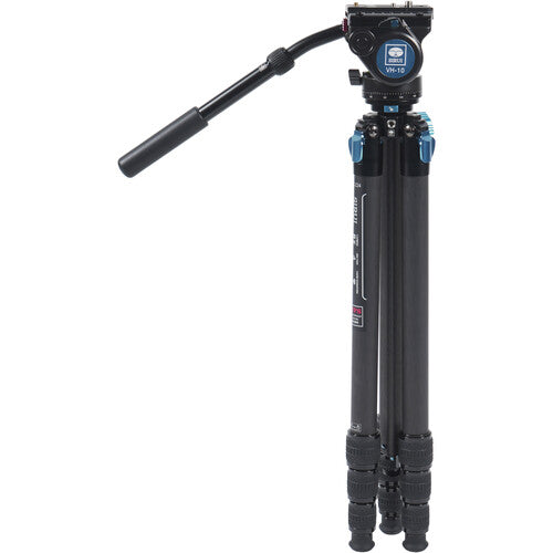 SIRUI ST Series Tripods Waterproof - Ultra Light Weight-Optics Force