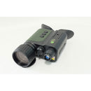 Luna 6-36x50mm G3 Digital Day-Night Binocular - STARGAZER-QD