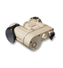 Steiner Optics Dual Beam