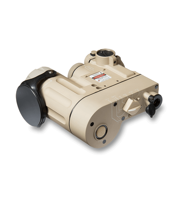 Steiner Optics Dual Beam