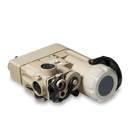 Steiner Optics Dual Beam