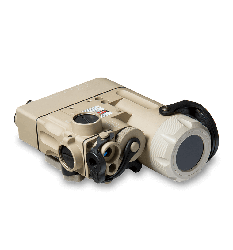 Steiner Optics Dual Beam