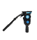 SIRUI SVH15 Video Fluid Head-Optics Force