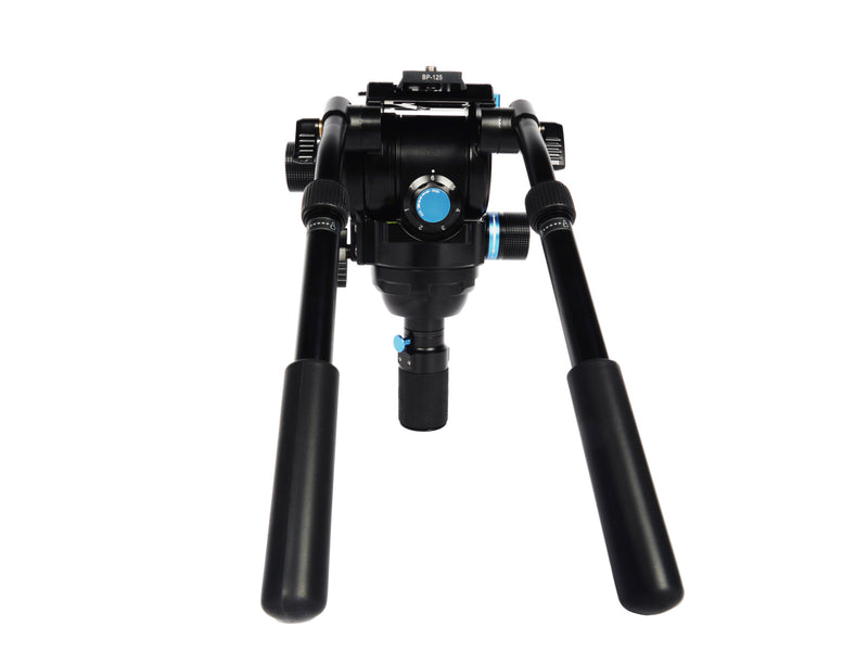 SIRUI SVH15 Video Fluid Head-Optics Force