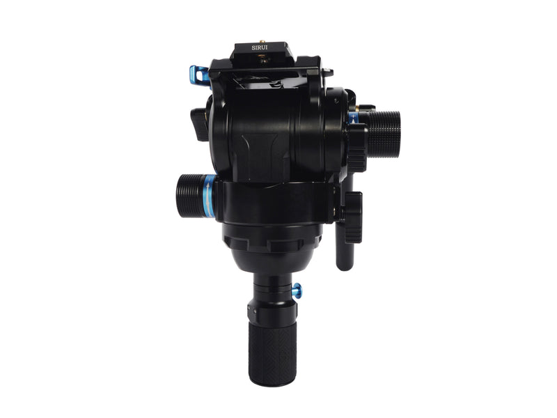 SIRUI SVH15 Video Fluid Head-Optics Force