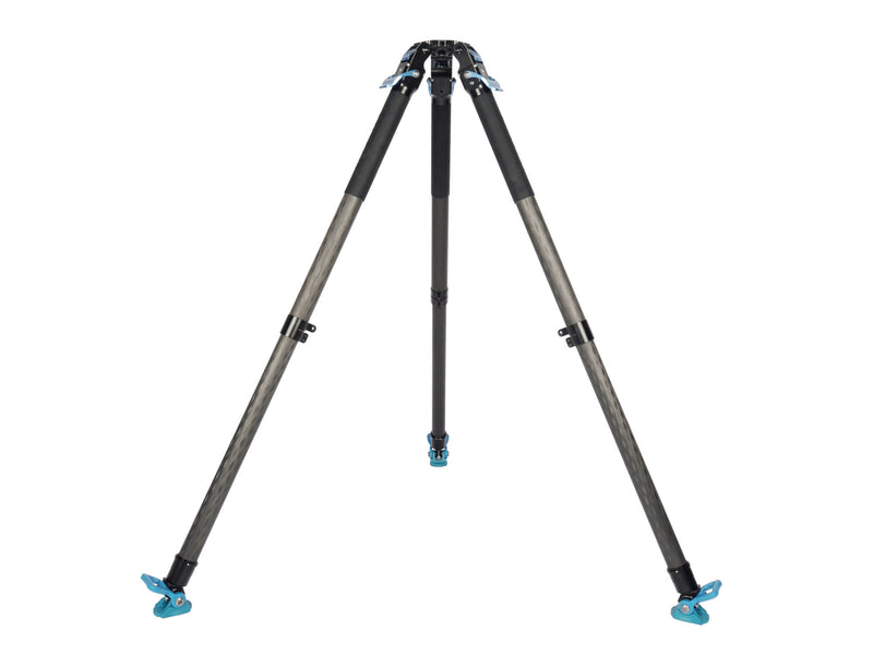 SIRUI SVT75 Lite Rapid Professional Video Carbon Fiber Tripod-Optics Force