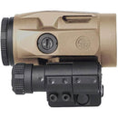 Sig Sauer Optics Juliet 3 Micro