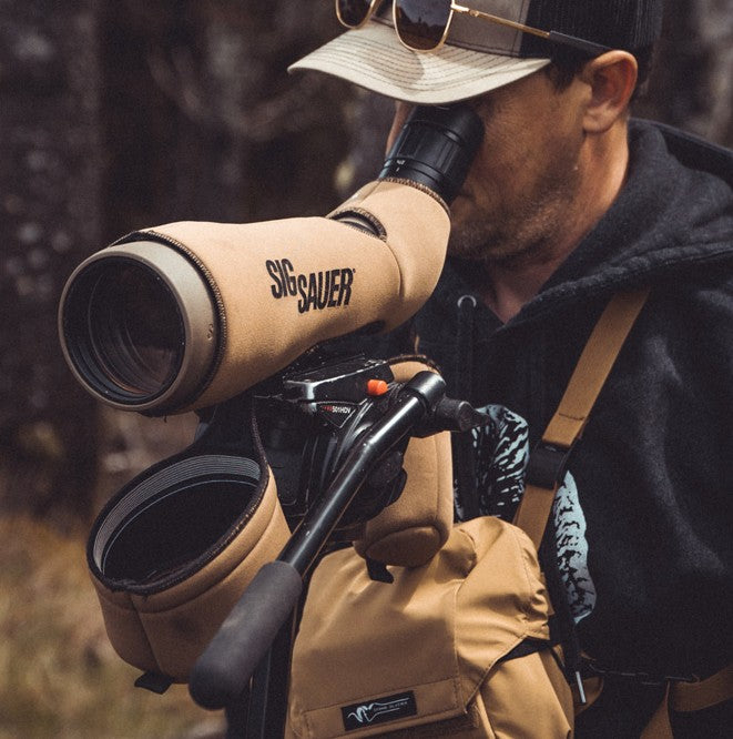 Hero Image Optics Force