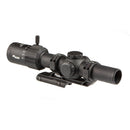 Sig Sauer Tango-MSR Rifle Scope BDC8