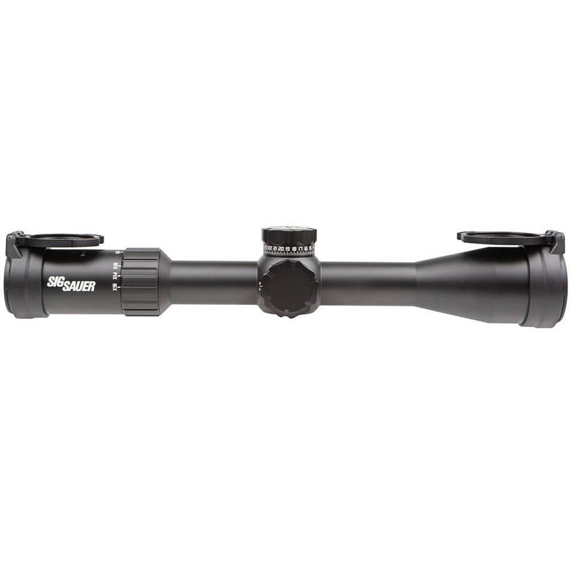Sig Sauer Whiskey4 4-16X44MM