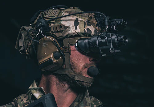 Hero Image Optics Force