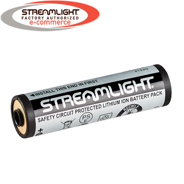 Streamlight Strion 2020 Battery-Optics Force