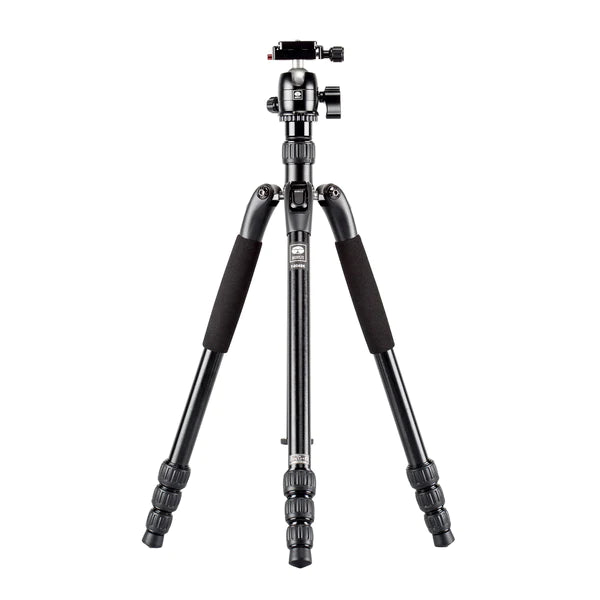 SIRUI T-0S Series Ultra-Compact Tripod Kit With B-00 Ball Head-Optics Force