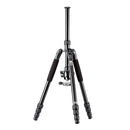 SIRUI T-0S Series Ultra-Compact Tripod Kit With B-00 Ball Head-Optics Force