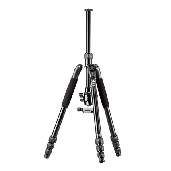 SIRUI T-0S Series Ultra-Compact Tripod Kit With B-00 Ball Head-Optics Force